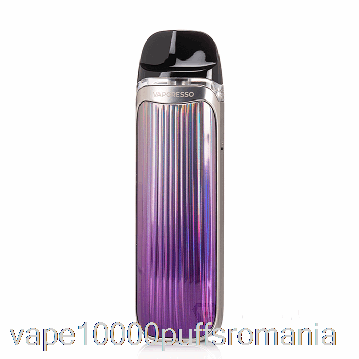 Vape Romania Vaporesso Luxe Qs Pod System Sunset Violet